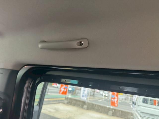 ジムニー ＸＣ　新車保証継承　フルセグ７インチナビ　バックカメラ　シートヒーター　クルーズコントロール　セーフティサポート　純正１６インチアルミ　ＬＥＤヘッドライト　ＥＴＣ　アイドリングストップ　スマートキー（35枚目）