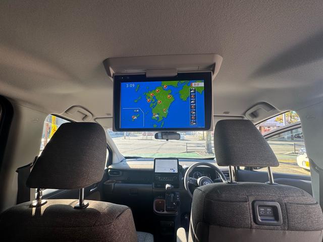 シエンタ Ｚ　１５インチＡＷ　純正１０．５型ディスプレイオーディオ　フルセグＴＶ　パノラミックビューモニター　ＢＳＭ　１２．１型後席モニター　ＨＤＭＩ入力端子　ＥＴＣ２．０　両側パワースライドドア（39枚目）