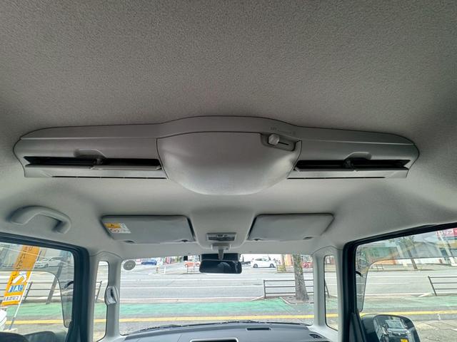 スペーシアカスタム ハイブリッドXSターボ 全方位モニター用カメラパッケージ ヘッドアップディスプレイ ナビ ETC 両側パワースライドドア 15インチAW シートヒーター プッシュスタート スペアキー(38枚目)