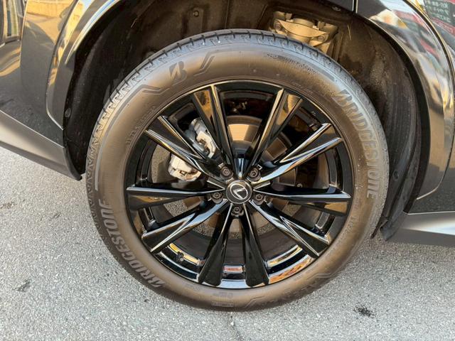 NX NX350 Fスポーツ パノラマサンルーフ マークレビンソンサウンドシステム デジタルインナーミラー パノラミックビューモニター 3眼LEDヘッドライト 禁煙車 前席後席シートヒーター ベンチレーションシート(13枚目)