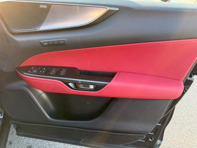 NX NX350 Fスポーツ パノラマサンルーフ マークレビンソンサウンドシステム デジタルインナーミラー パノラミックビューモニター 3眼LEDヘッドライト 禁煙車 前席後席シートヒーター ベンチレーションシート(19枚目)