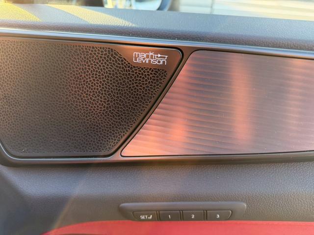 NX NX350 Fスポーツ パノラマサンルーフ マークレビンソンサウンドシステム デジタルインナーミラー パノラミックビューモニター 3眼LEDヘッドライト 禁煙車 前席後席シートヒーター ベンチレーションシート(20枚目)