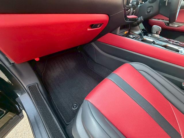 NX NX350 Fスポーツ パノラマサンルーフ マークレビンソンサウンドシステム デジタルインナーミラー パノラミックビューモニター 3眼LEDヘッドライト 禁煙車 前席後席シートヒーター ベンチレーションシート(37枚目)