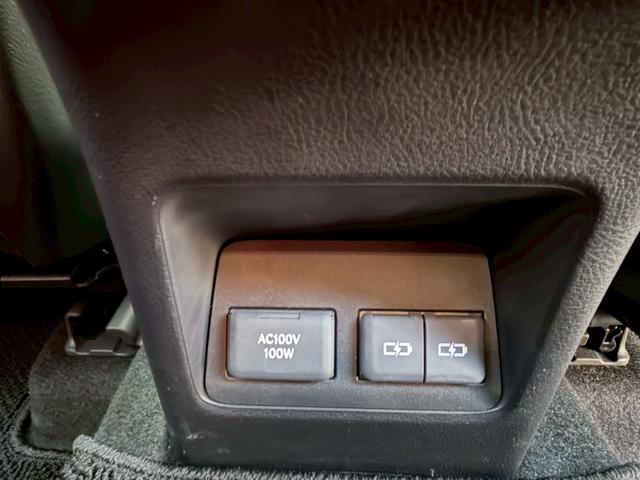 NX NX350 Fスポーツ パノラマサンルーフ マークレビンソンサウンドシステム デジタルインナーミラー パノラミックビューモニター 3眼LEDヘッドライト 禁煙車 前席後席シートヒーター ベンチレーションシート(44枚目)