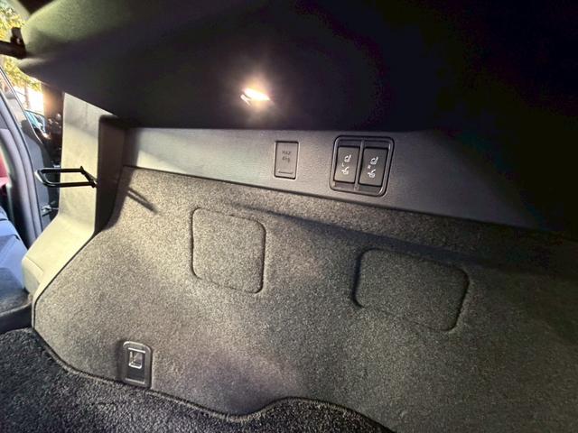 NX NX350 Fスポーツ パノラマサンルーフ マークレビンソンサウンドシステム デジタルインナーミラー パノラミックビューモニター 3眼LEDヘッドライト 禁煙車 前席後席シートヒーター ベンチレーションシート(49枚目)