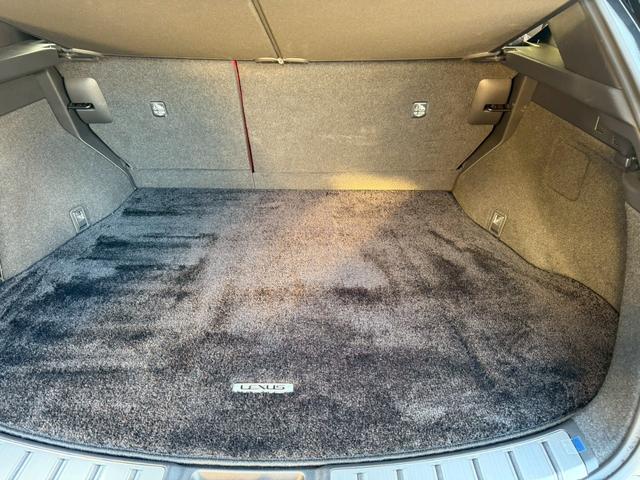 NX NX350 Fスポーツ パノラマサンルーフ マークレビンソンサウンドシステム デジタルインナーミラー パノラミックビューモニター 3眼LEDヘッドライト 禁煙車 前席後席シートヒーター ベンチレーションシート(50枚目)