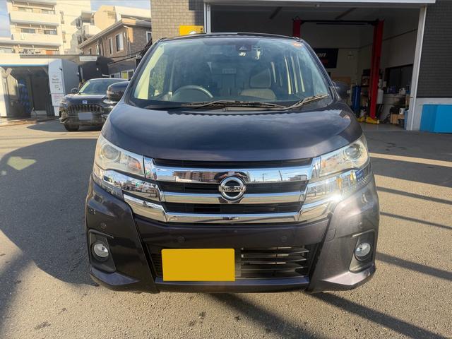 デイズ ハイウェイスター　Ｘ　禁煙車　ＥＴＣ　ライブレコーダー　アラウンドビューモニター　フォグランプ　１４インチＡＷ　プッシュスタート　オートエアコン（9枚目）