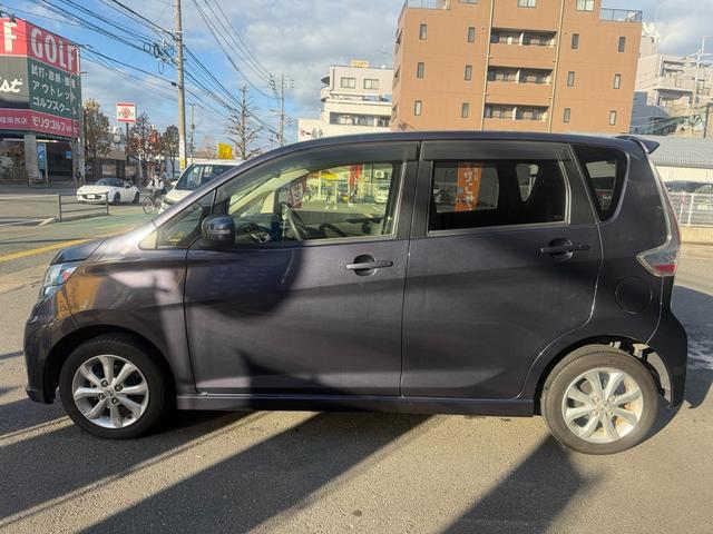 デイズ ハイウェイスター　Ｘ　禁煙車　ＥＴＣ　ライブレコーダー　アラウンドビューモニター　フォグランプ　１４インチＡＷ　プッシュスタート　オートエアコン（15枚目）