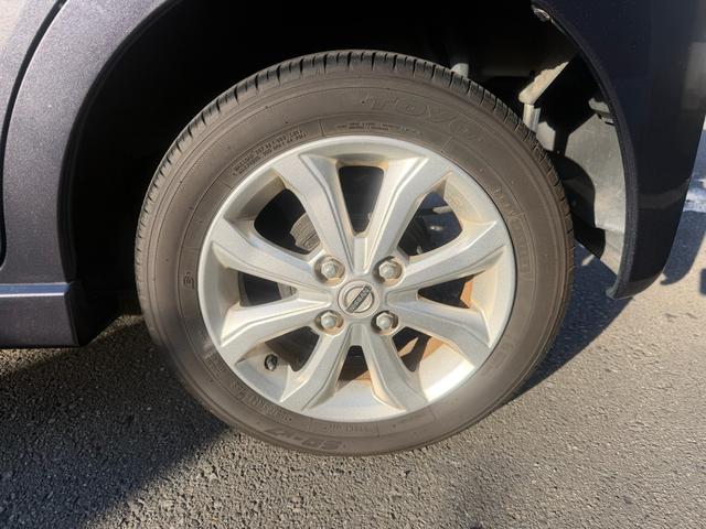 デイズ ハイウェイスター　Ｘ　禁煙車　ＥＴＣ　ライブレコーダー　アラウンドビューモニター　フォグランプ　１４インチＡＷ　プッシュスタート　オートエアコン（20枚目）