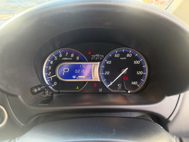 デイズ ハイウェイスター　Ｘ　禁煙車　ＥＴＣ　ライブレコーダー　アラウンドビューモニター　フォグランプ　１４インチＡＷ　プッシュスタート　オートエアコン（25枚目）