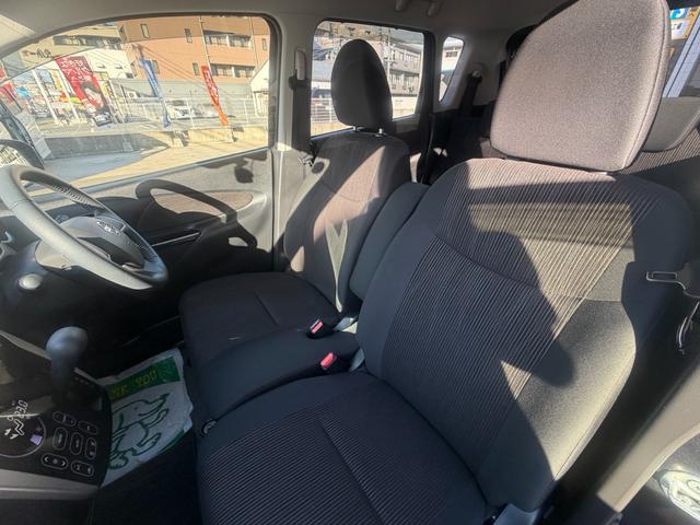 デイズ ハイウェイスター　Ｘ　禁煙車　ＥＴＣ　ライブレコーダー　アラウンドビューモニター　フォグランプ　１４インチＡＷ　プッシュスタート　オートエアコン（33枚目）