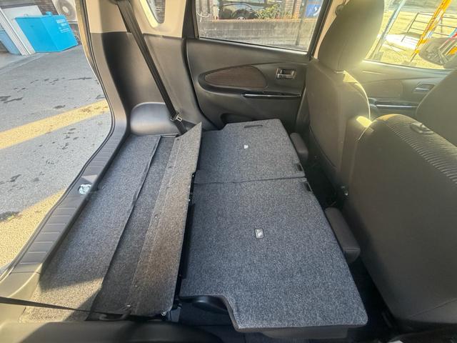 デイズ ハイウェイスター　Ｘ　禁煙車　ＥＴＣ　ライブレコーダー　アラウンドビューモニター　フォグランプ　１４インチＡＷ　プッシュスタート　オートエアコン（39枚目）