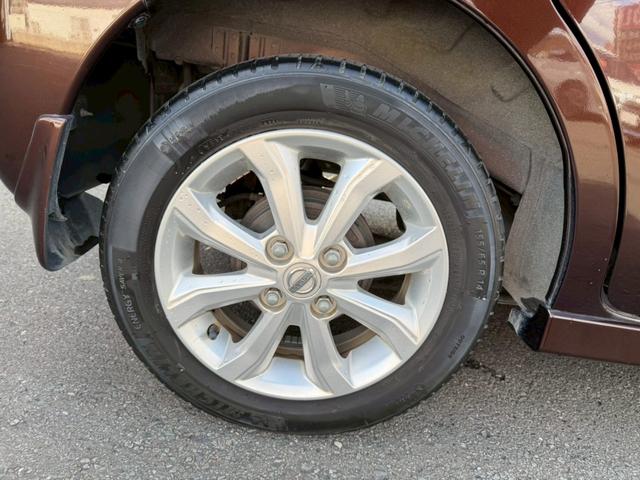 デイズルークス ハイウェイスター X 禁煙車 電動スライドドア イージークローザー 7インチナビ ドライブレコーダー スマートキー CD/DVD再生 LEDヘッドライト 14インチ純正アルミホイール(12枚目)