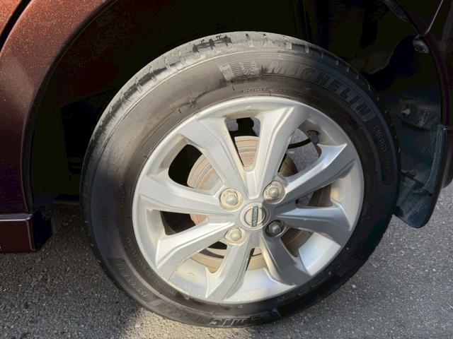 デイズルークス ハイウェイスター X 禁煙車 電動スライドドア イージークローザー 7インチナビ ドライブレコーダー スマートキー CD/DVD再生 LEDヘッドライト 14インチ純正アルミホイール(13枚目)