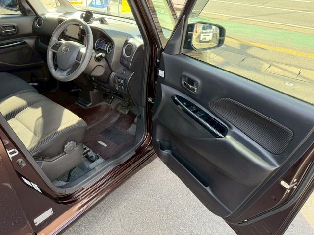 デイズルークス ハイウェイスター X 禁煙車 電動スライドドア イージークローザー 7インチナビ ドライブレコーダー スマートキー CD/DVD再生 LEDヘッドライト 14インチ純正アルミホイール(15枚目)