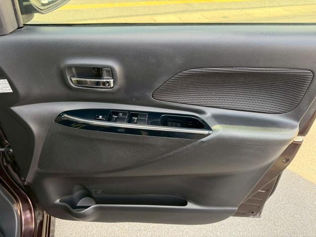 デイズルークス ハイウェイスター X 禁煙車 電動スライドドア イージークローザー 7インチナビ ドライブレコーダー スマートキー CD/DVD再生 LEDヘッドライト 14インチ純正アルミホイール(16枚目)