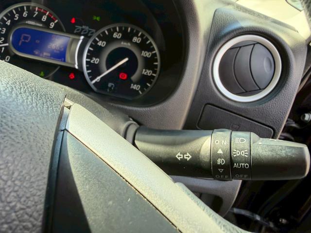 デイズルークス ハイウェイスター X 禁煙車 電動スライドドア イージークローザー 7インチナビ ドライブレコーダー スマートキー CD/DVD再生 LEDヘッドライト 14インチ純正アルミホイール(21枚目)