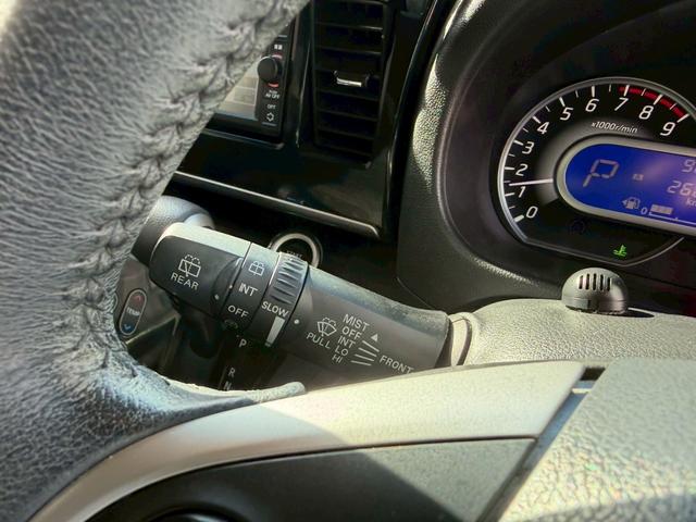 デイズルークス ハイウェイスター X 禁煙車 電動スライドドア イージークローザー 7インチナビ ドライブレコーダー スマートキー CD/DVD再生 LEDヘッドライト 14インチ純正アルミホイール(22枚目)