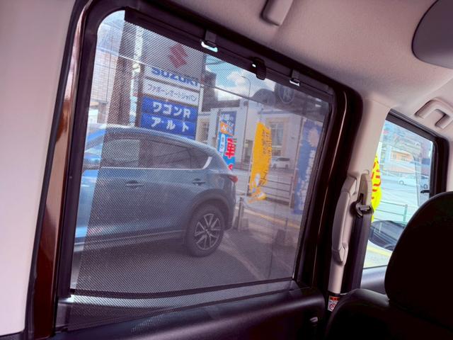 デイズルークス ハイウェイスター X 禁煙車 電動スライドドア イージークローザー 7インチナビ ドライブレコーダー スマートキー CD/DVD再生 LEDヘッドライト 14インチ純正アルミホイール(33枚目)