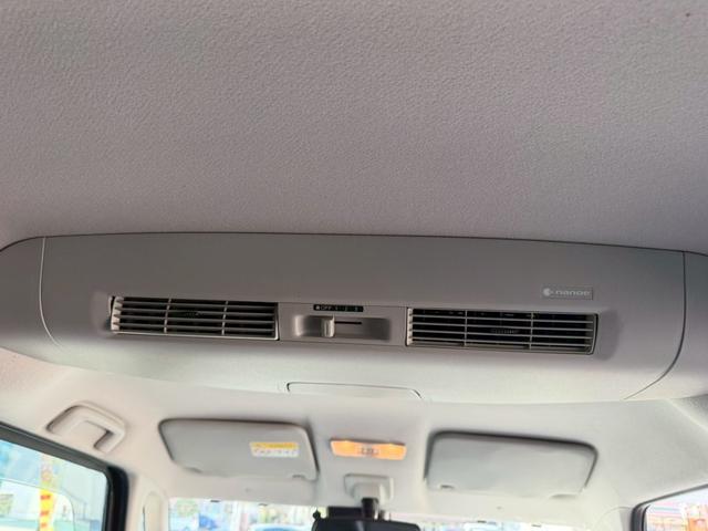 デイズルークス ハイウェイスター X 禁煙車 電動スライドドア イージークローザー 7インチナビ ドライブレコーダー スマートキー CD/DVD再生 LEDヘッドライト 14インチ純正アルミホイール(34枚目)