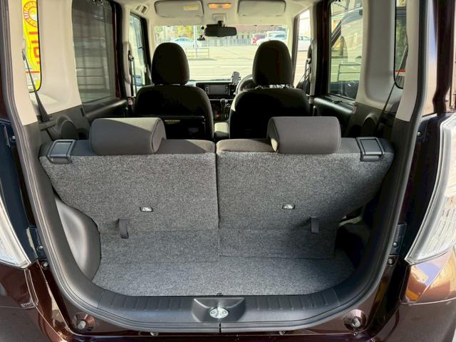 デイズルークス ハイウェイスター X 禁煙車 電動スライドドア イージークローザー 7インチナビ ドライブレコーダー スマートキー CD/DVD再生 LEDヘッドライト 14インチ純正アルミホイール(35枚目)