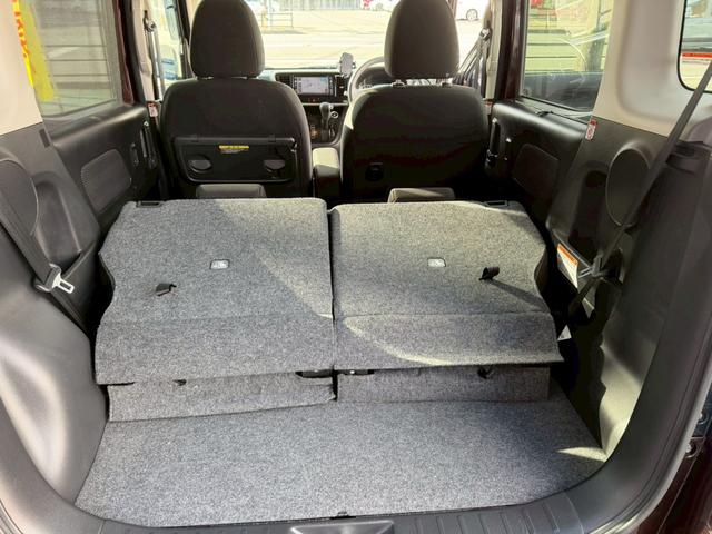 デイズルークス ハイウェイスター X 禁煙車 電動スライドドア イージークローザー 7インチナビ ドライブレコーダー スマートキー CD/DVD再生 LEDヘッドライト 14インチ純正アルミホイール(36枚目)