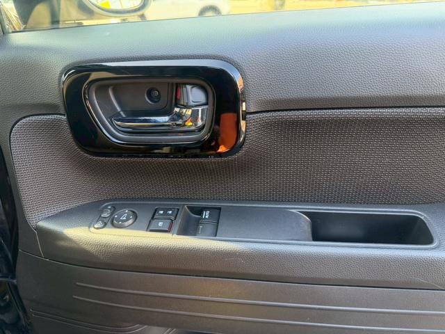 Ｎ－ＶＡＮ ファン　７インチナビ　バックカメラ　ブルートゥース　ホンダセンシング　衝突軽減ブレーキ　路外逸脱抑制　オートライト　リヤパーキングセンサー　フロアマット　禁煙車（23枚目）