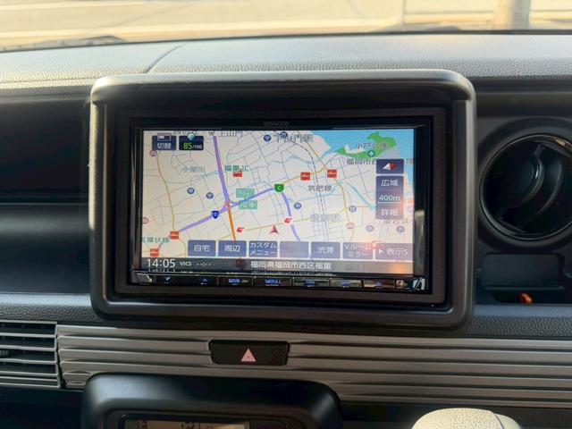 Ｎ－ＶＡＮ ファン　７インチナビ　バックカメラ　ブルートゥース　ホンダセンシング　衝突軽減ブレーキ　路外逸脱抑制　オートライト　リヤパーキングセンサー　フロアマット　禁煙車（27枚目）