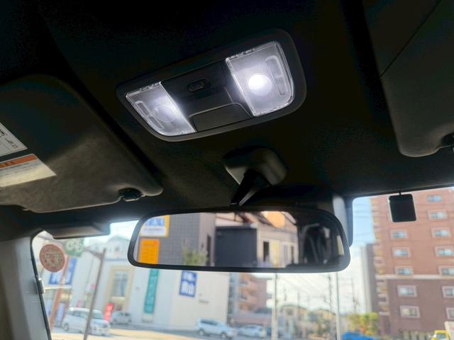 Ｎ－ＶＡＮ ファン　７インチナビ　バックカメラ　ブルートゥース　ホンダセンシング　衝突軽減ブレーキ　路外逸脱抑制　オートライト　リヤパーキングセンサー　フロアマット　禁煙車（28枚目）