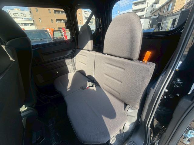 Ｎ－ＶＡＮ ファン　７インチナビ　バックカメラ　ブルートゥース　ホンダセンシング　衝突軽減ブレーキ　路外逸脱抑制　オートライト　リヤパーキングセンサー　フロアマット　禁煙車（37枚目）