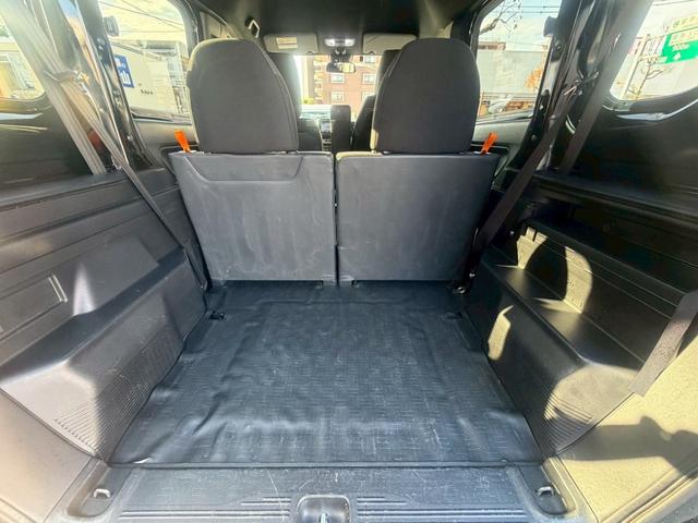 Ｎ－ＶＡＮ ファン　７インチナビ　バックカメラ　ブルートゥース　ホンダセンシング　衝突軽減ブレーキ　路外逸脱抑制　オートライト　リヤパーキングセンサー　フロアマット　禁煙車（38枚目）