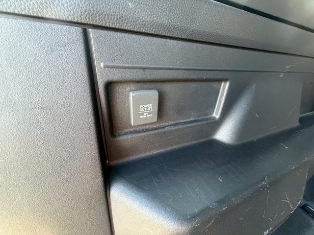 Ｎ－ＶＡＮ ファン　７インチナビ　バックカメラ　ブルートゥース　ホンダセンシング　衝突軽減ブレーキ　路外逸脱抑制　オートライト　リヤパーキングセンサー　フロアマット　禁煙車（39枚目）