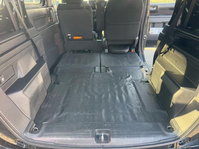 Ｎ－ＶＡＮ ファン　７インチナビ　バックカメラ　ブルートゥース　ホンダセンシング　衝突軽減ブレーキ　路外逸脱抑制　オートライト　リヤパーキングセンサー　フロアマット　禁煙車（40枚目）