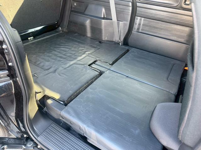Ｎ－ＶＡＮ ファン　７インチナビ　バックカメラ　ブルートゥース　ホンダセンシング　衝突軽減ブレーキ　路外逸脱抑制　オートライト　リヤパーキングセンサー　フロアマット　禁煙車（41枚目）