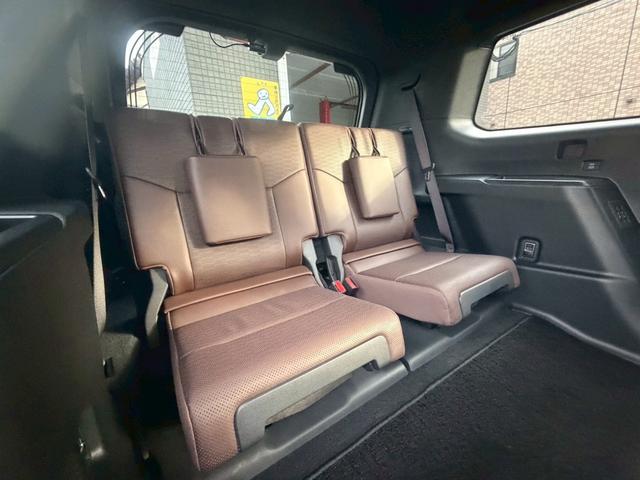 ランドクルーザー２５０ ＺＸ　１オーナー　純正１２．３インチＤＡ　サンルーフ　ＰＶＭ　デジタルインナーミラー　ＪＢＬ　角目　ＢＳＭ　ヘッドアップディスプレイ　アップルカープレイ　センターデフロックＷエアコン　禁煙車（38枚目）