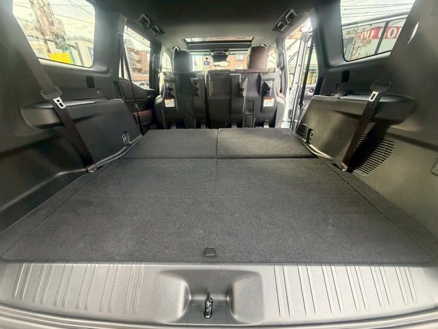 ランドクルーザー２５０ ＺＸ　１オーナー　純正１２．３インチＤＡ　サンルーフ　ＰＶＭ　デジタルインナーミラー　ＪＢＬ　角目　ＢＳＭ　ヘッドアップディスプレイ　アップルカープレイ　センターデフロックＷエアコン　禁煙車（42枚目）