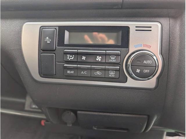 ハイエースバン ロングスーパーＧＬ　モデリスタフルエアロ　両側パワースライドドア　純正ＳＤナビ　バックカメラ　ルームミラーカメラ　助手席エアバッグ　純正ＥＴＣ　ＡＣ１００Ｖ　純正マット　サイドバイザー　室内カーテン　ＬＥＤヘッドランプ（27枚目）