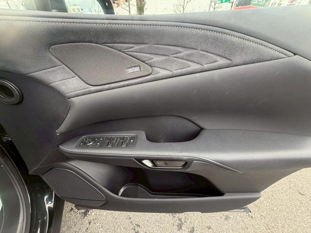 ＲＸ ＲＸ５００ｈ　Ｆスポーツパフォーマンス　禁煙車　パノラマルーフ　ルーフレール　マークレビンソンプレミアムサウンドシステム　シートベンチレーション　純正フロアマット　パノラミックビューモニター　ＥＴＣ２．０（23枚目）