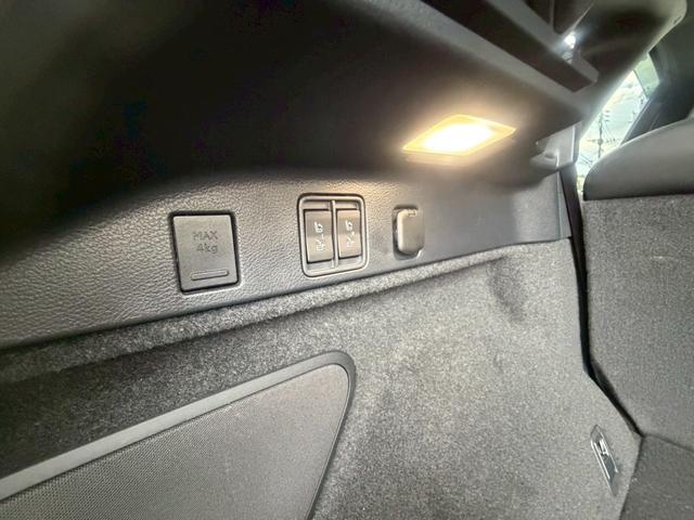 ＲＸ ＲＸ５００ｈ　Ｆスポーツパフォーマンス　禁煙車　パノラマルーフ　ルーフレール　マークレビンソンプレミアムサウンドシステム　シートベンチレーション　純正フロアマット　パノラミックビューモニター　ＥＴＣ２．０（43枚目）