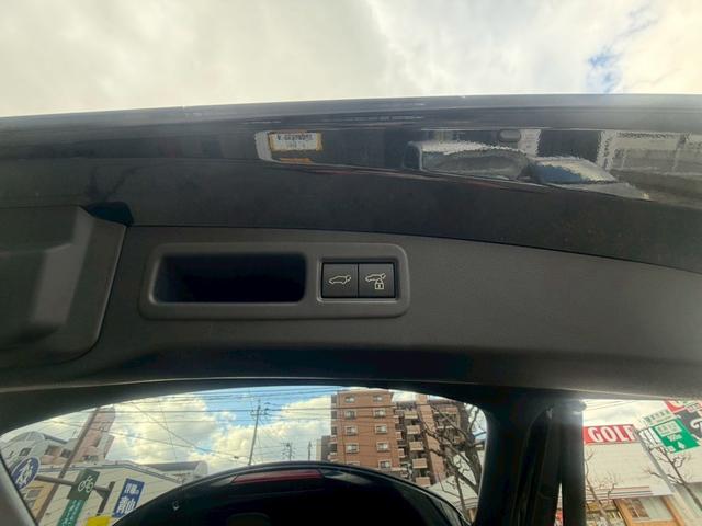 ＲＸ ＲＸ５００ｈ　Ｆスポーツパフォーマンス　禁煙車　パノラマルーフ　ルーフレール　マークレビンソンプレミアムサウンドシステム　シートベンチレーション　純正フロアマット　パノラミックビューモニター　ＥＴＣ２．０（45枚目）