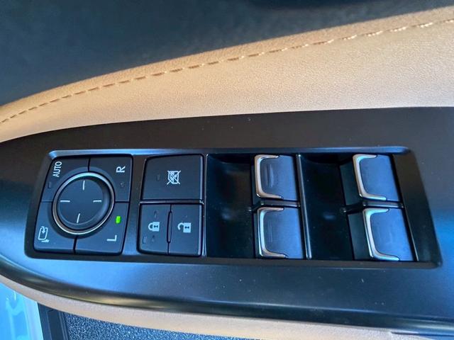 ＮＸ ＮＸ３５０ｈ　バージョンＬ　禁煙車　パノラマルーフ　パノラミックビューモニター　アドバンストパーク　デジタルインナーミラー　ＢＳＭ　純正ディスプレイオーディオ　シートベンチレーション　ＥＴＣ２．０（24枚目）