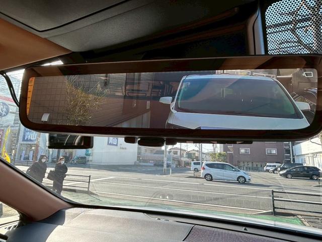 ＮＸ ＮＸ３５０ｈ　バージョンＬ　禁煙車　パノラマルーフ　パノラミックビューモニター　アドバンストパーク　デジタルインナーミラー　ＢＳＭ　純正ディスプレイオーディオ　シートベンチレーション　ＥＴＣ２．０（32枚目）