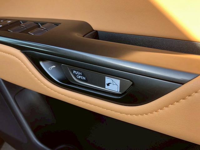 NX NX350h バージョンL ワンオーナー パノラマサンルーフ デジタルインナーミラー 純正ナビ フルセグテレビ パノラミックビューモニター ビルトインETC2.0 ベージュレザーシート シートエアコン 新車保証書付き(32枚目)