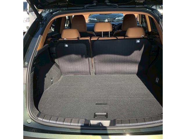 NX NX350h バージョンL ワンオーナー パノラマサンルーフ デジタルインナーミラー 純正ナビ フルセグテレビ パノラミックビューモニター ビルトインETC2.0 ベージュレザーシート シートエアコン 新車保証書付き(37枚目)