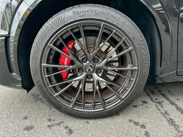 LBX モリゾウ RR ワンオーナー 9.8インチDA パノラミックビューモニター マークレビンソンサラウンドシステム 寒冷地仕様 ドライブレコーダー前後 後席スモークフィルム HUD レクサスセーフティシステム(18枚目)