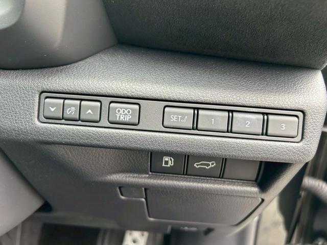 LBX モリゾウ RR ワンオーナー 9.8インチDA パノラミックビューモニター マークレビンソンサラウンドシステム 寒冷地仕様 ドライブレコーダー前後 後席スモークフィルム HUD レクサスセーフティシステム(26枚目)