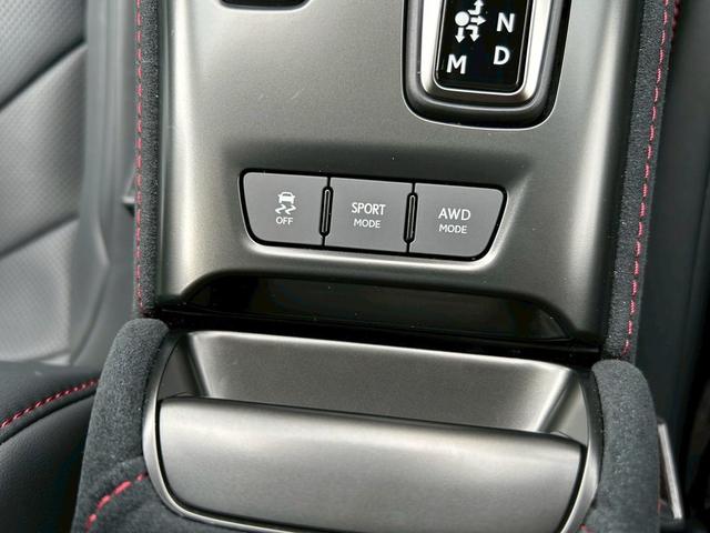 LBX モリゾウ RR ワンオーナー 9.8インチDA パノラミックビューモニター マークレビンソンサラウンドシステム 寒冷地仕様 ドライブレコーダー前後 後席スモークフィルム HUD レクサスセーフティシステム(35枚目)