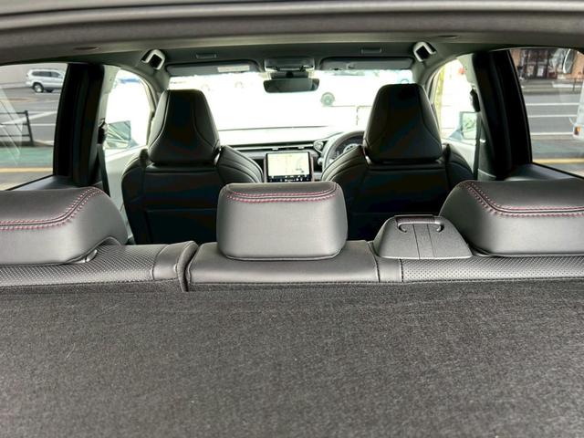 LBX モリゾウ RR ワンオーナー 9.8インチDA パノラミックビューモニター マークレビンソンサラウンドシステム 寒冷地仕様 ドライブレコーダー前後 後席スモークフィルム HUD レクサスセーフティシステム(40枚目)