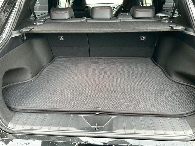 LBX モリゾウ RR ワンオーナー 9.8インチDA パノラミックビューモニター マークレビンソンサラウンドシステム 寒冷地仕様 ドライブレコーダー前後 後席スモークフィルム HUD レクサスセーフティシステム(42枚目)