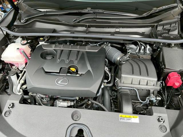 LBX モリゾウ RR ワンオーナー 9.8インチDA パノラミックビューモニター マークレビンソンサラウンドシステム 寒冷地仕様 ドライブレコーダー前後 後席スモークフィルム HUD レクサスセーフティシステム(47枚目)